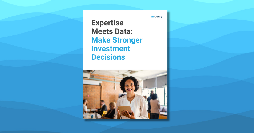 Expertise Meets Data Cover