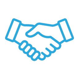 Funds icon - conviction