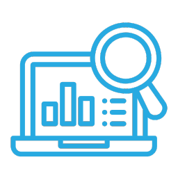 Qsponse icon - monitoring