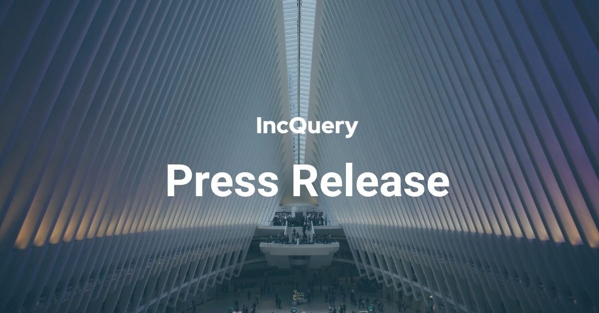 IncQuery Achieves SOC 2 Type II Compliance, Deepening Our Commitment to Client Trust