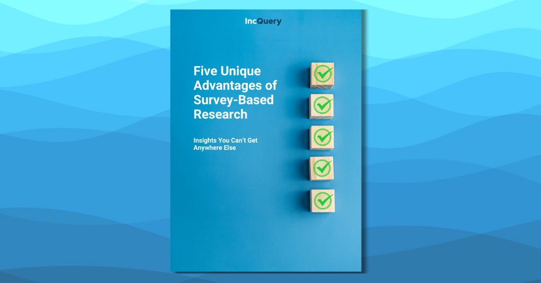 Five Unique Advantages of Survey-Based Research